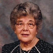 Obituary of Laura Josephine Vaughn