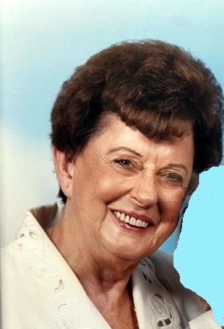 Obituary of Mary Bethel Bryant