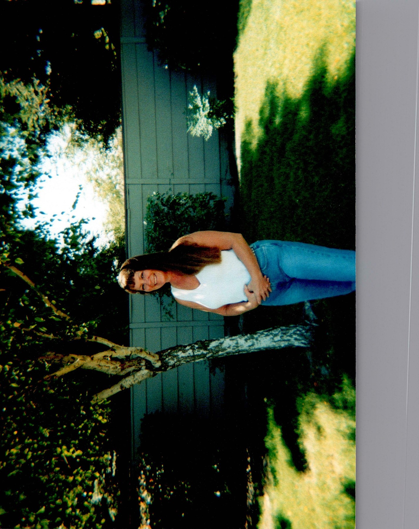 Avis de décès de Donna Mae Huffman