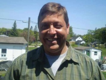 Obituary of Brian Marcel Drapeau