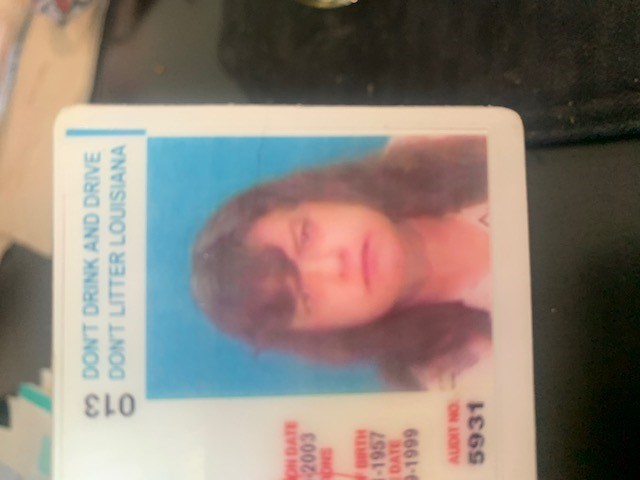 Obituary of Margrette Amelie Arnold