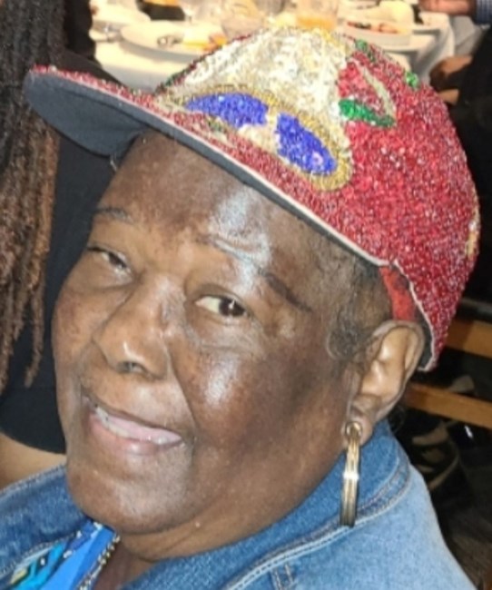 Obituary of Joyce Sherman Calhoun