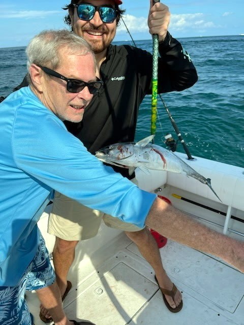 Obituario de John Murray LaFrance