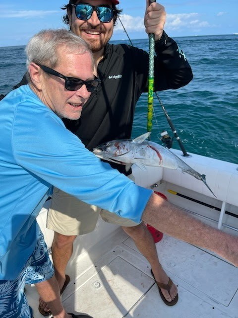 Obituary of John Murray Lafrance