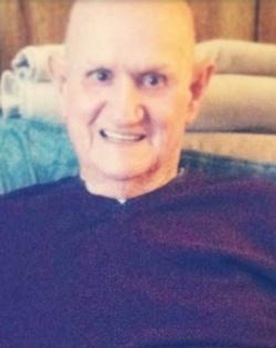 Obituary of Donald Herbert Bell