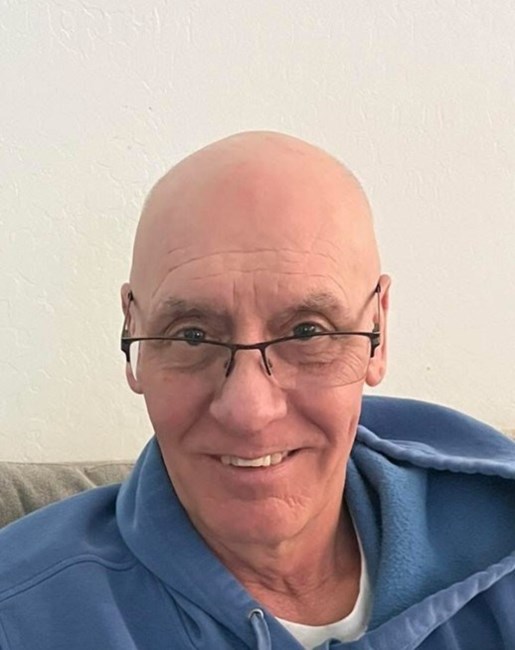 Obituary of Raymond Robert Buchanan