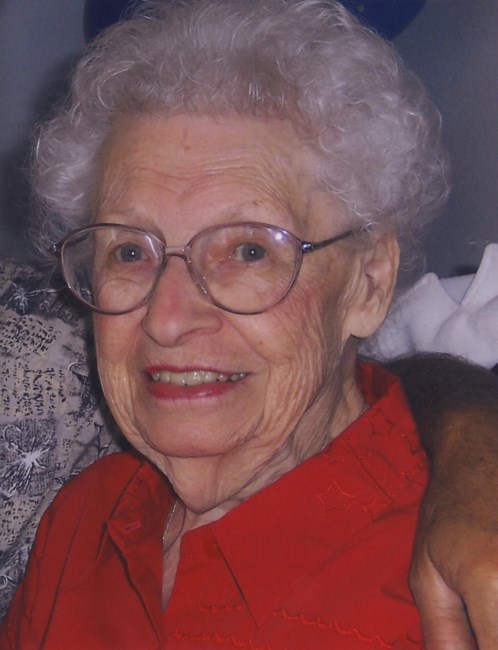 Obituario de Jane Walker Walker McCutcheon