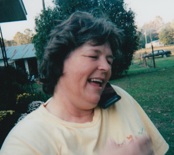 Obituary of Mrs Peggy Williamson Ostheimer