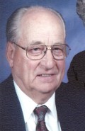 Obituary of Nils Henrik Lingvall