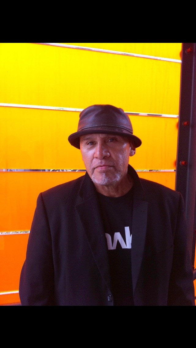 Obituary of Philip George Ramirez