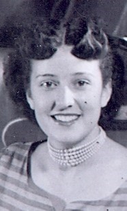 Obituary of Bessie Betty Marie Harris