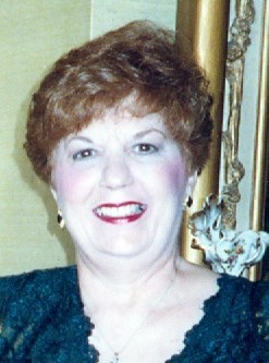 Obituary of Mary Lynn Parent Farnet
