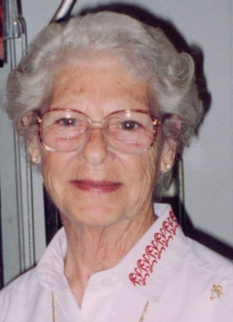 Obituary of Helen M Breweur