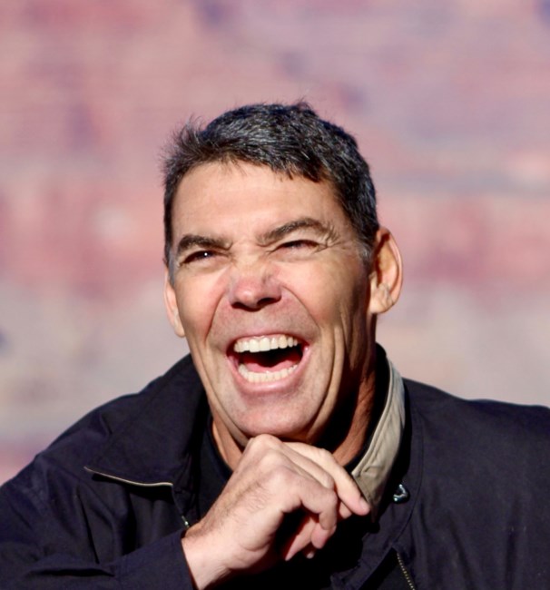 Obituary of John David Laird