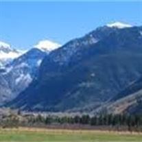 Obituary of Jessica Norris Moore