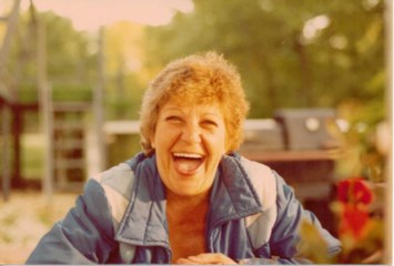Obituary of Geraldine F. Radowski