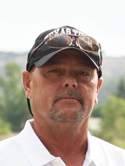 Obituary of Russell Eugene Slaughter