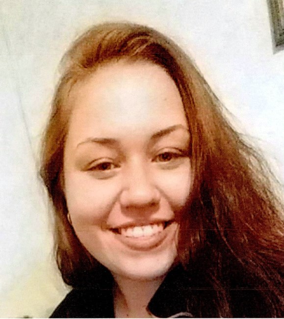 Obituary of Jazmyn Marie Davis