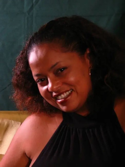 Obituary of Janine Beverly Carasquero