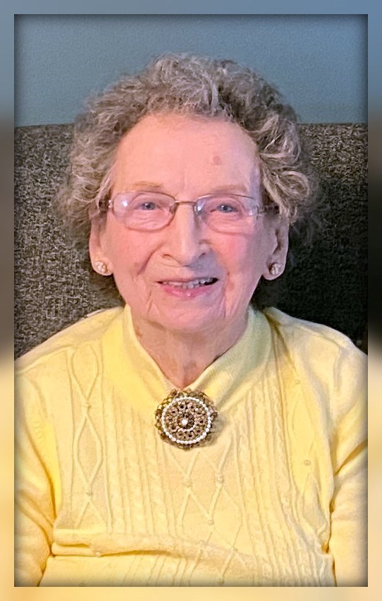 Anne Heigh Agnew Obituary Sault Ste. Marie, ON