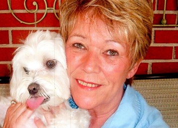 Obituary of Rita L Powell