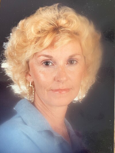 Obituary of Georgia Robinson Langley