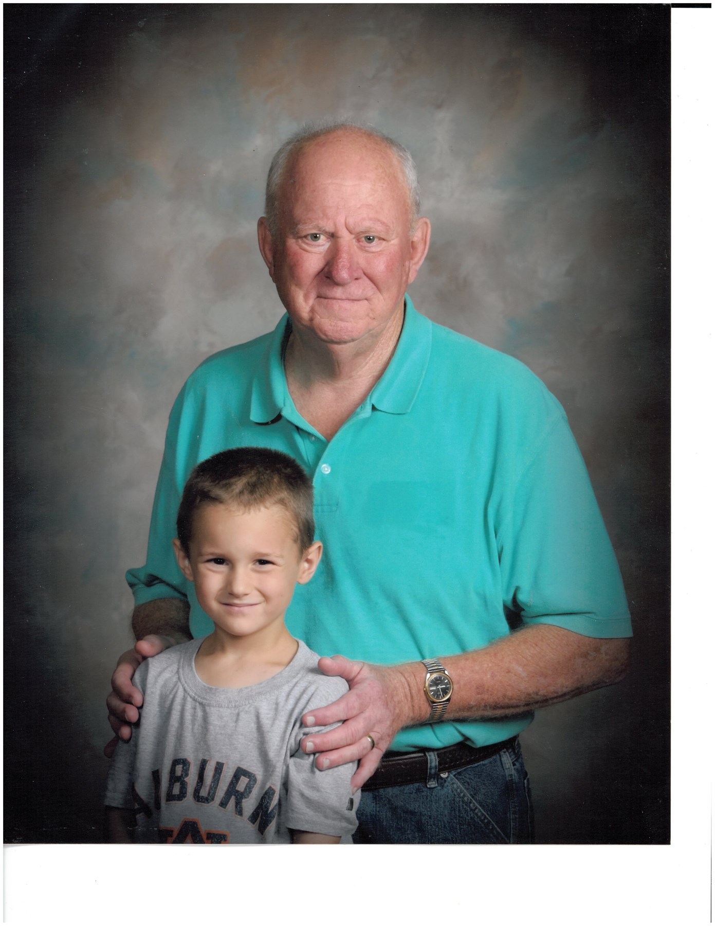 Obituary of John Thomas Turner Sr.