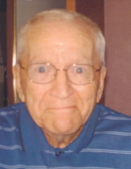 Obituary of Howard Taylor