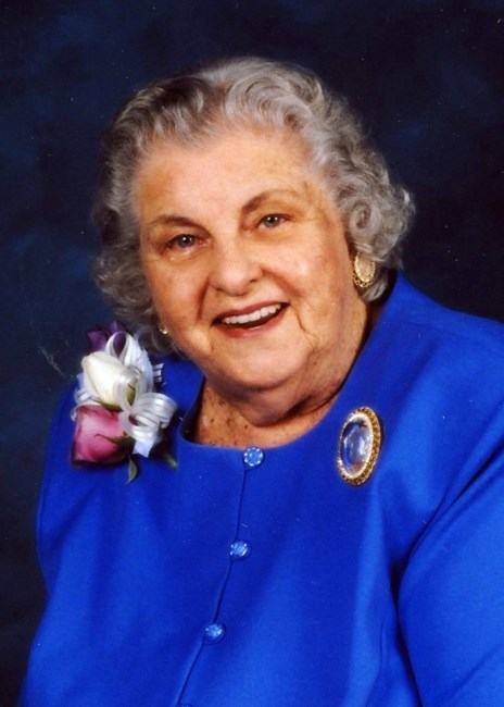 Obituary of Dorothy D. Kalteux