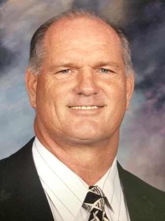 Obituary of Ralph Louis Arrant