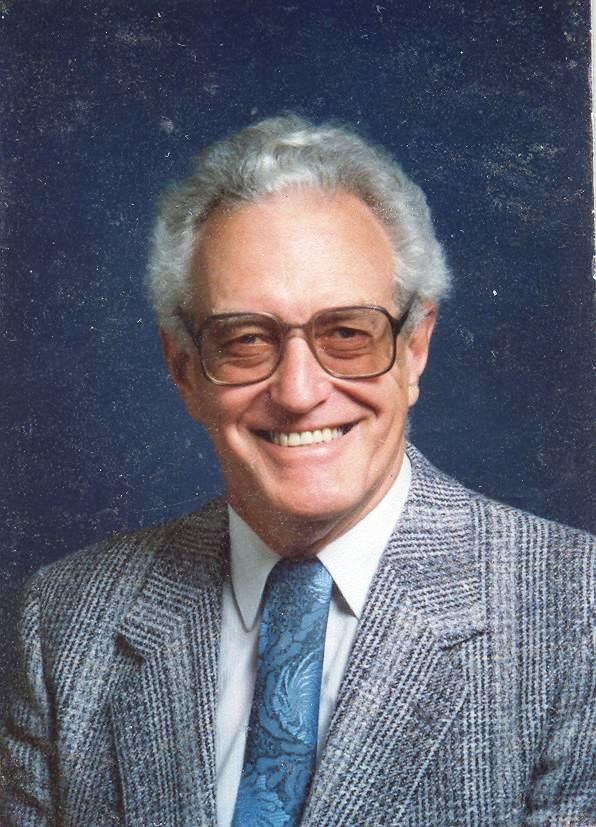 Avis de décès de Alfred Couture