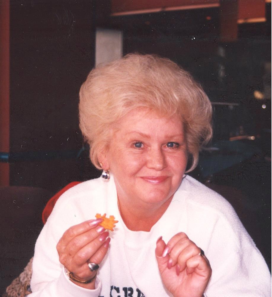 Obituary of Kathryn Lee Myers