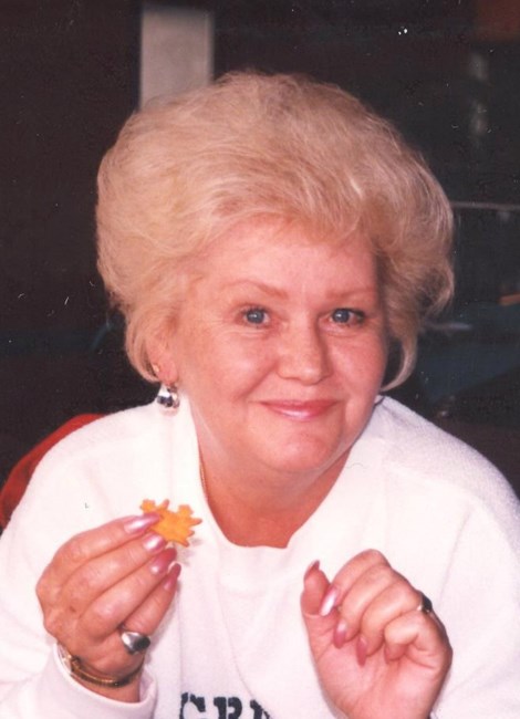 Obituary of Kathryn Lee Myers