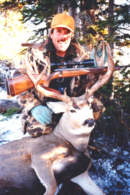 Obituary of Daniel George Cook