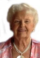 Obituary of Marion C. Eaton
