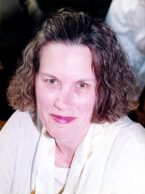 Avis de décès de Sheila Sue Lake