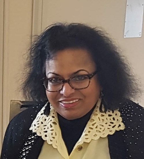 Obituary of Mrs. Joan Anna Gracia Hopkin