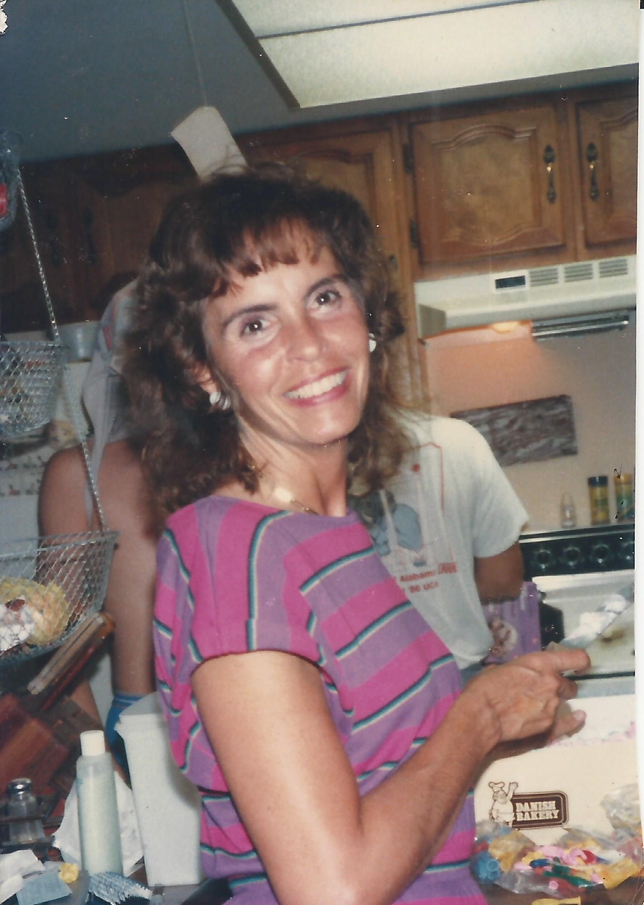 Obituary of Marlene Adele Morzella