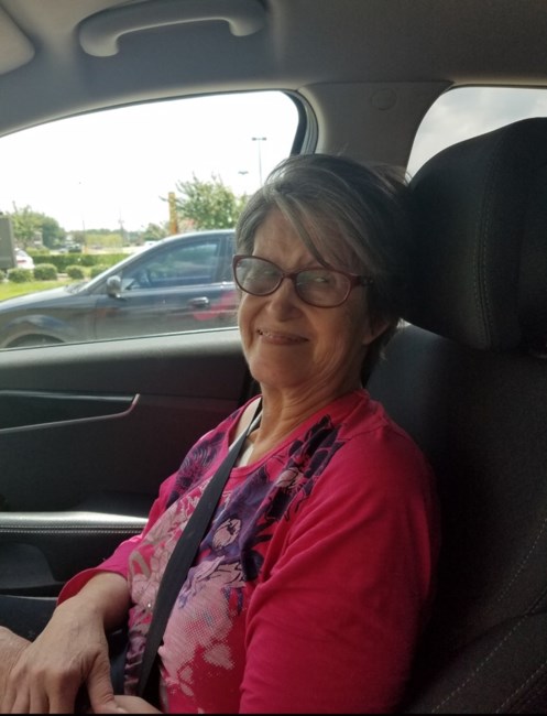 obituary image