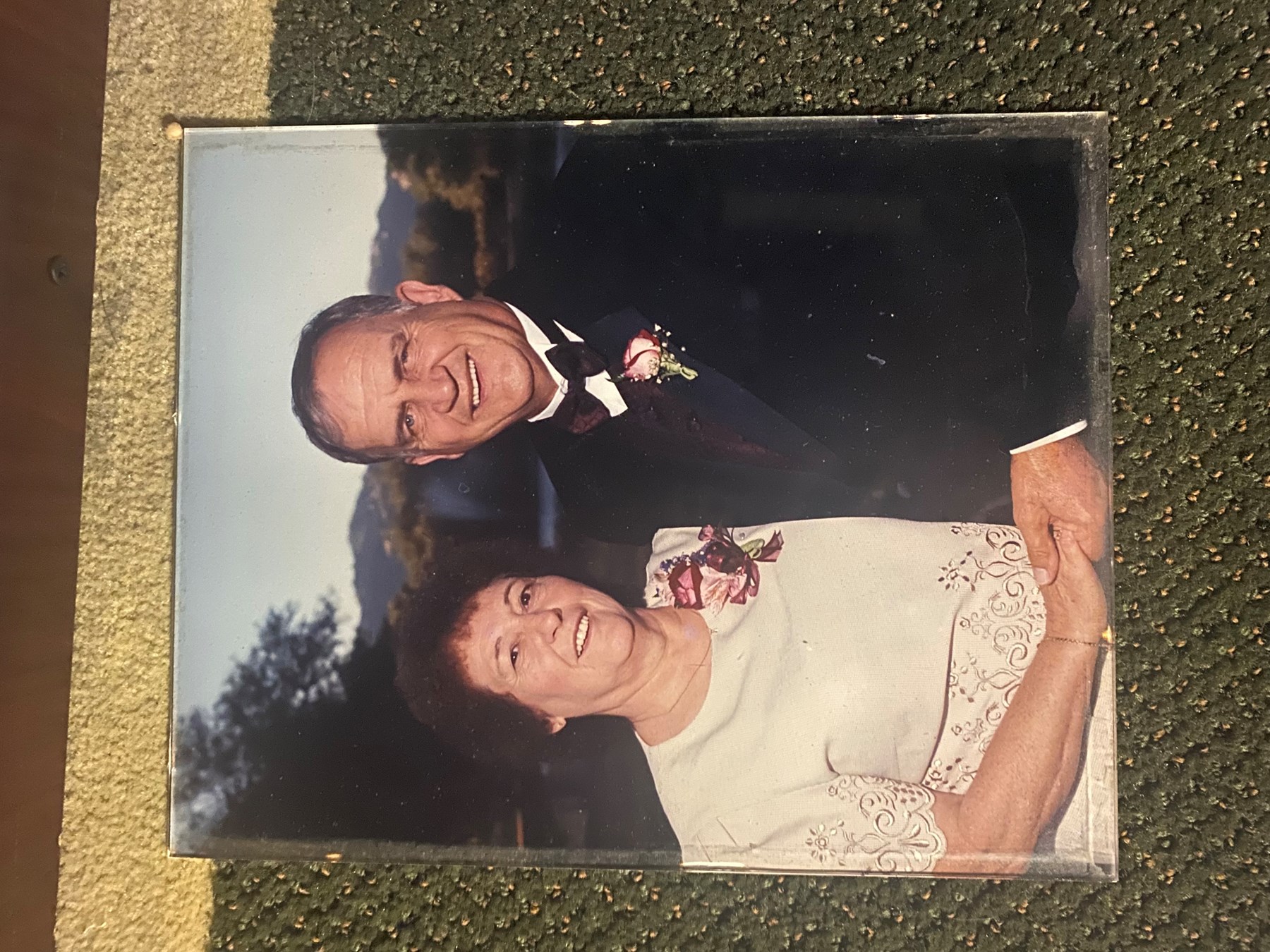 Obituary of Harold Leo and Neada Mae Pauley