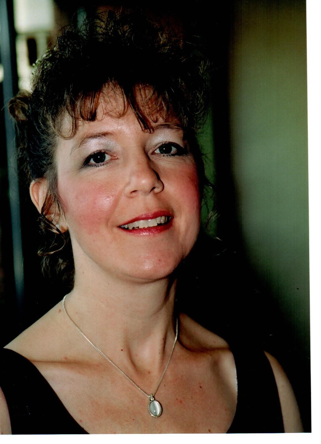 Obituary of Diane Currie