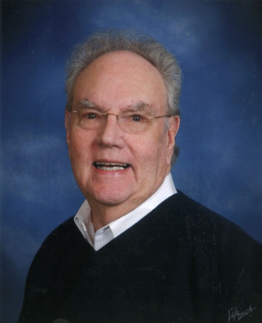 Obituary of Robert C. "Bob" Dabney