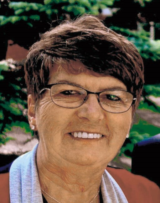 Obituario de Emma Anne Reich