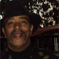 Obituary of Ronald Brown