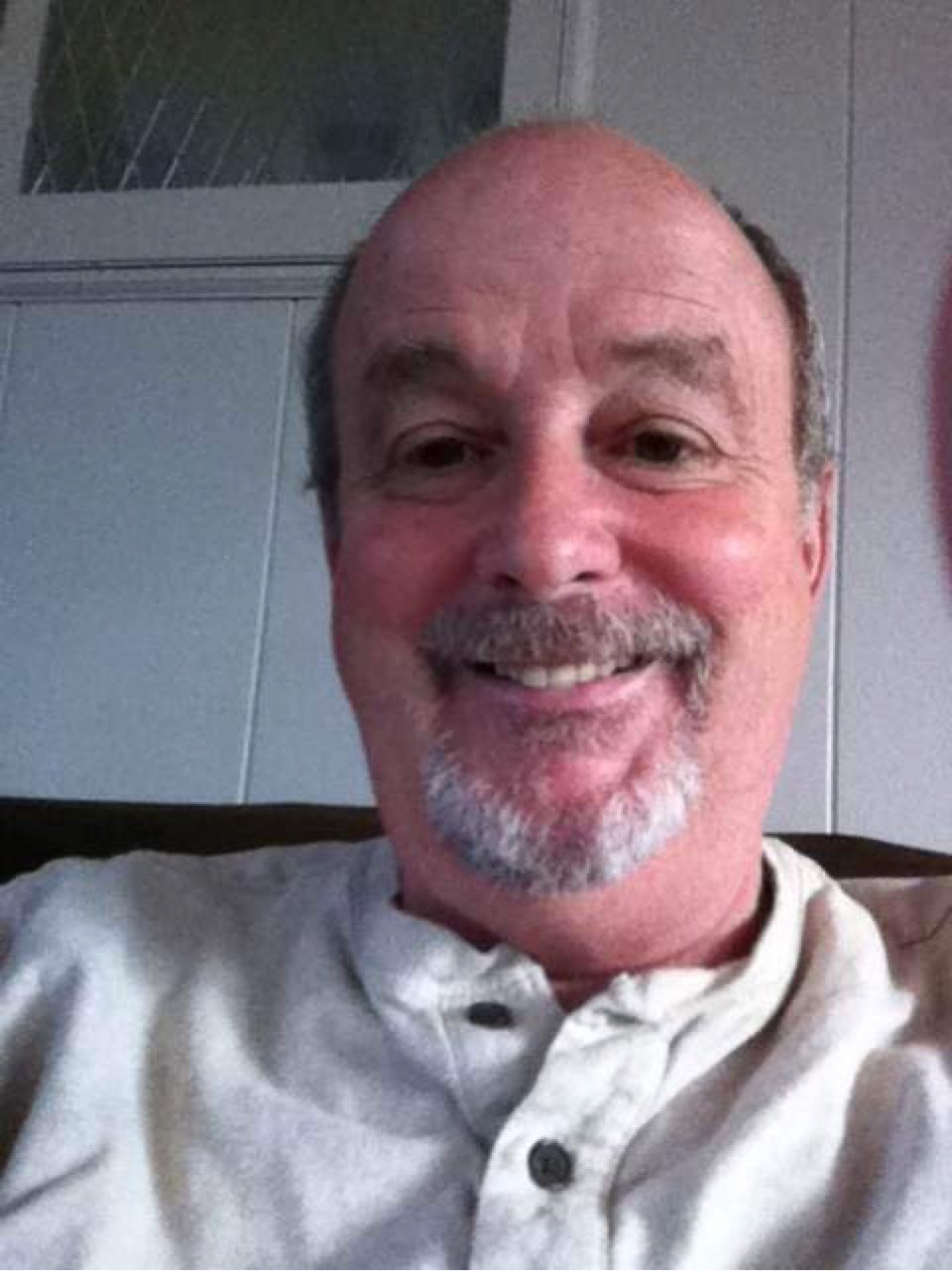 Obituary of John Rickabaugh