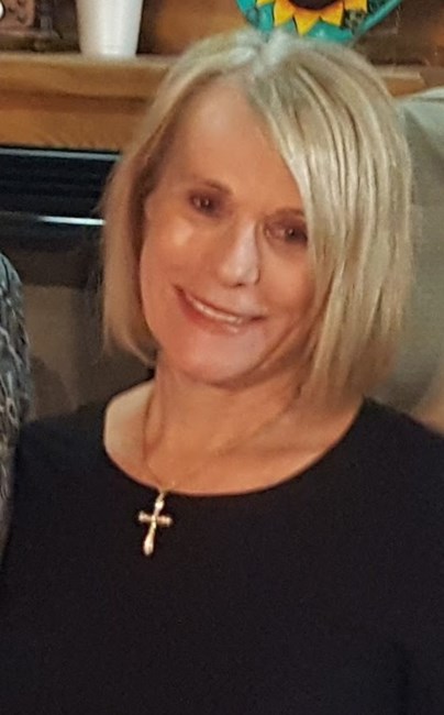 Obituary of Becky Banks