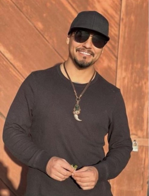 Obituary of Francisco Villa Madrigal