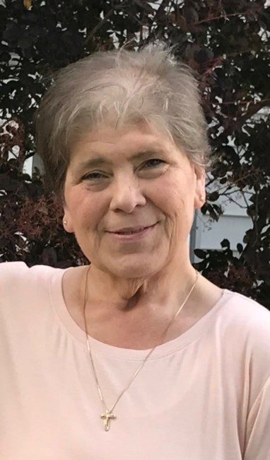 Obituary of Mary Elaine Vallandingham
