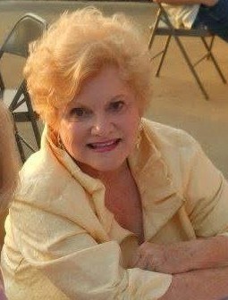 Obituary of Nellie Mae Burchfield