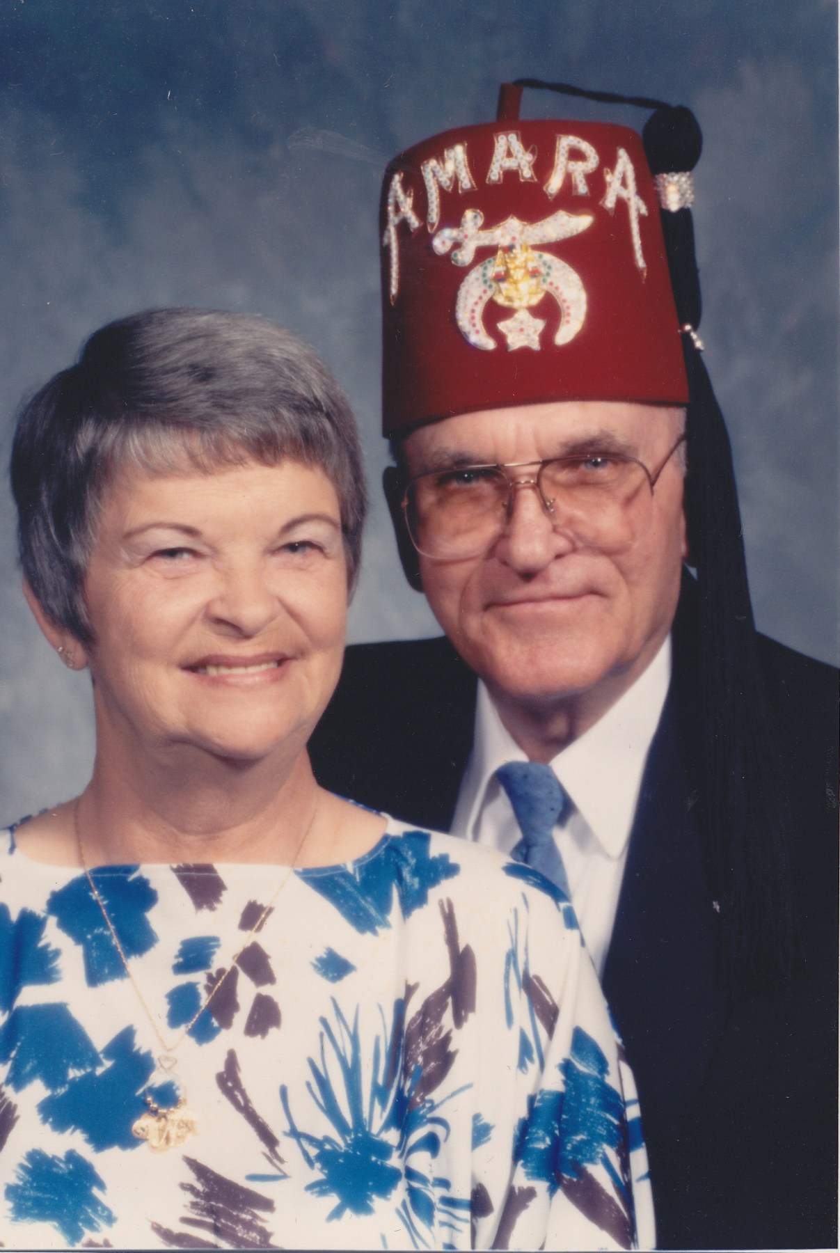 Obituary of Norma Dell Pendleton